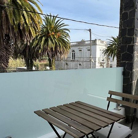 En El Casco Historico Apartamento La Laguna  Exterior foto